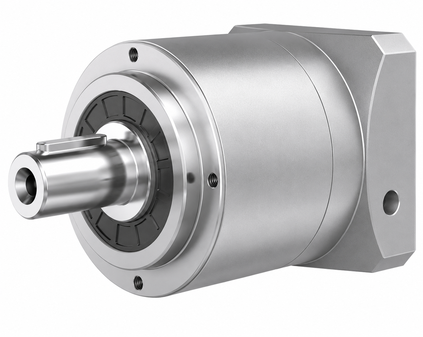 Nexa NX Series Precision Planetary Reducer
