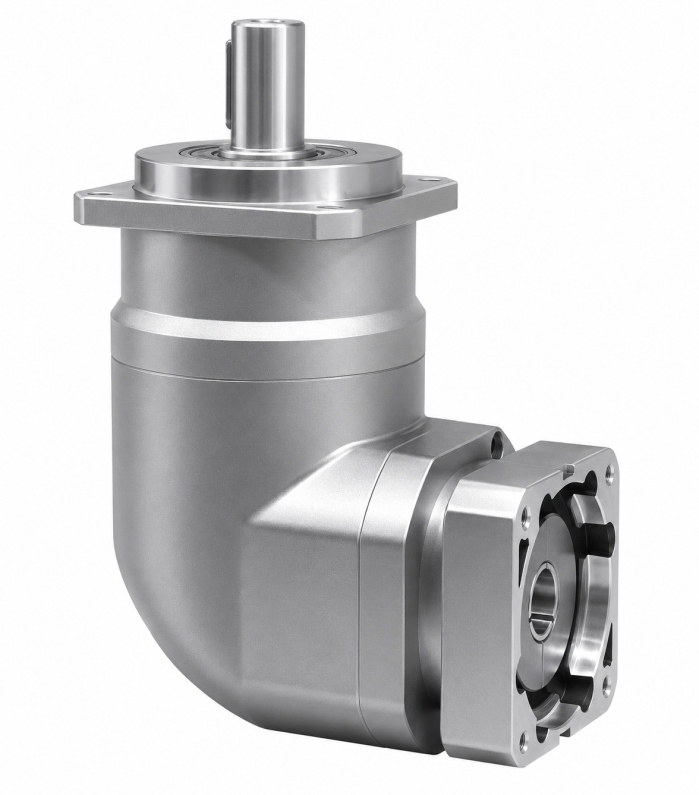 Nexa NVB Series Right Angle Planetary Gearbox