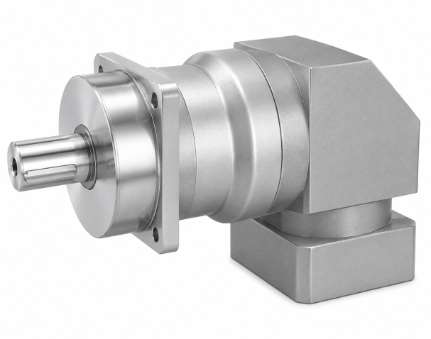 Nexa NVS Series Right Angle High-Precision Gearbox